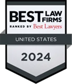 Best Law Firms United States 2024
