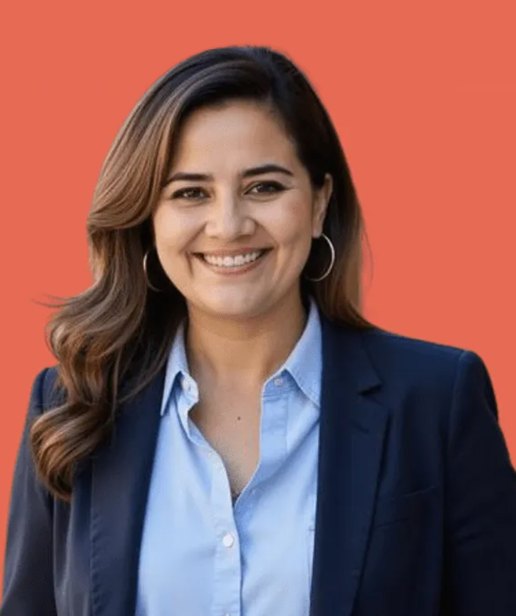 Gina Cortes, team member at Wanta Thome
