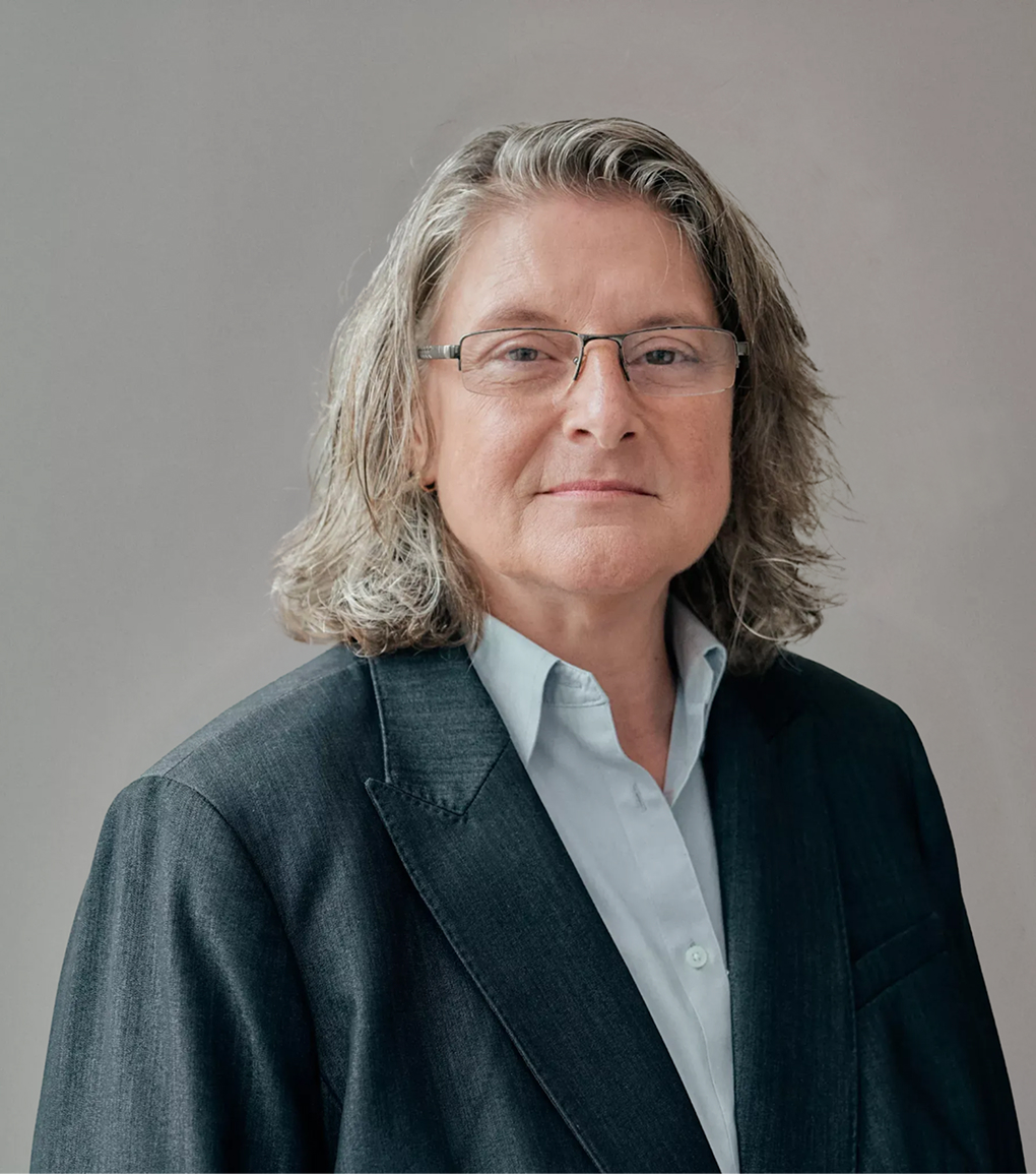 Joni Thome, Founding Partner at Wanta Thome