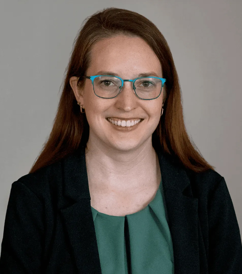 Kate Long, Attorney at Wanta Thome