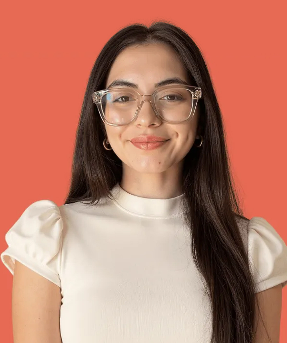 Matilde Marquez, team member at Wanta Thome