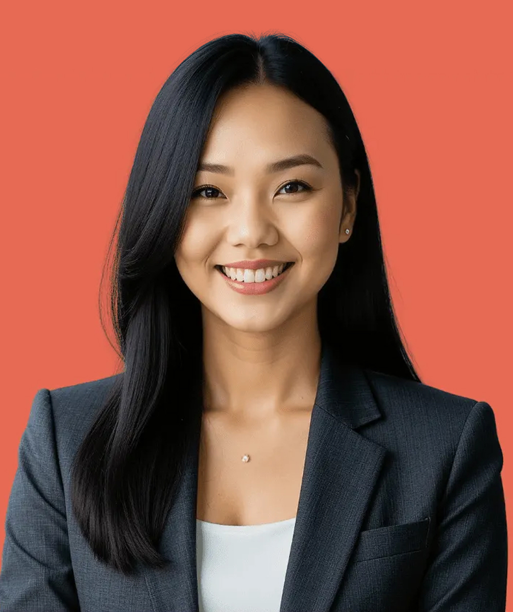 May See Vang, team member at Wanta Thome