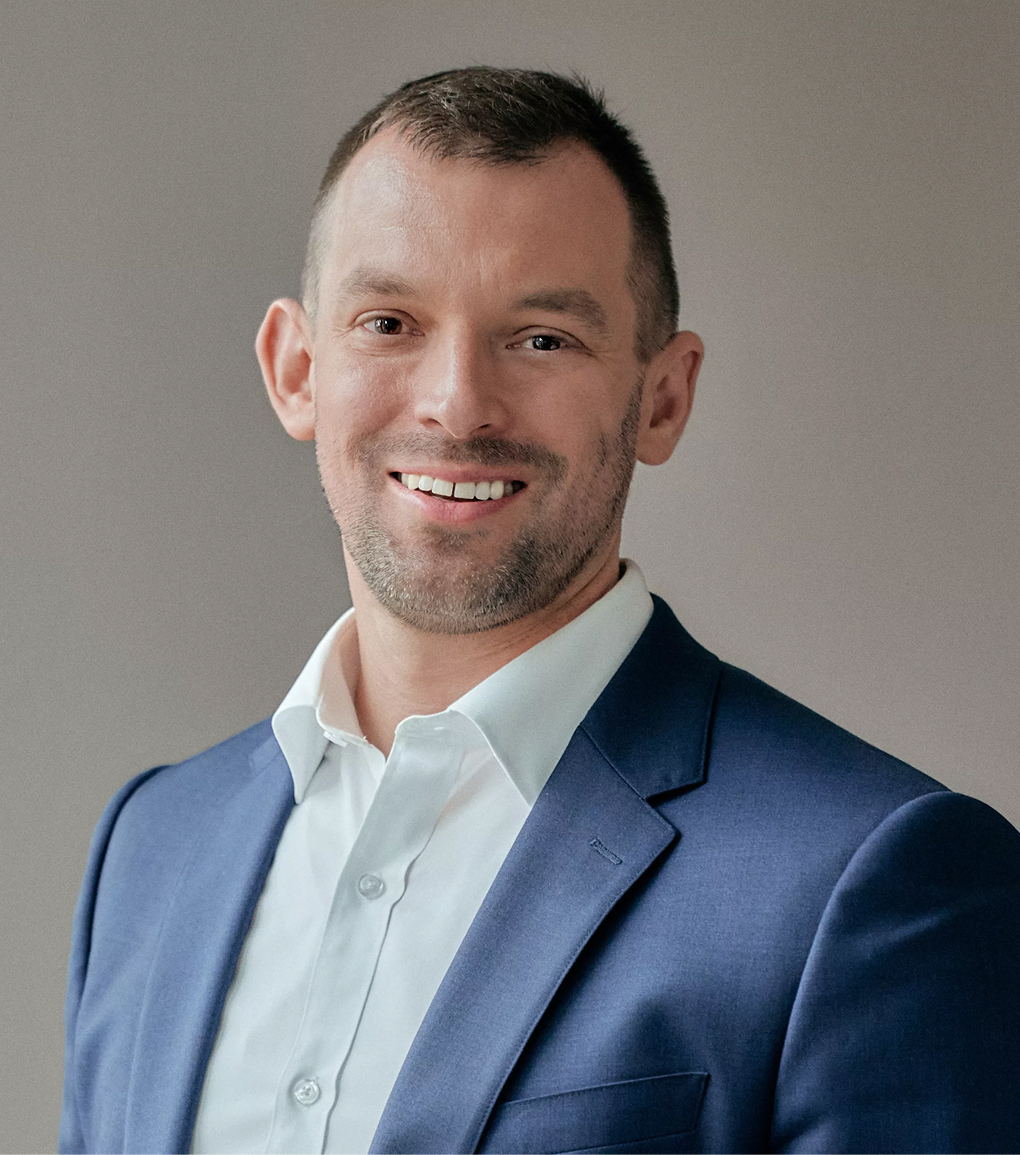 Shawn Wanta, Founding Partner at Wanta Thome